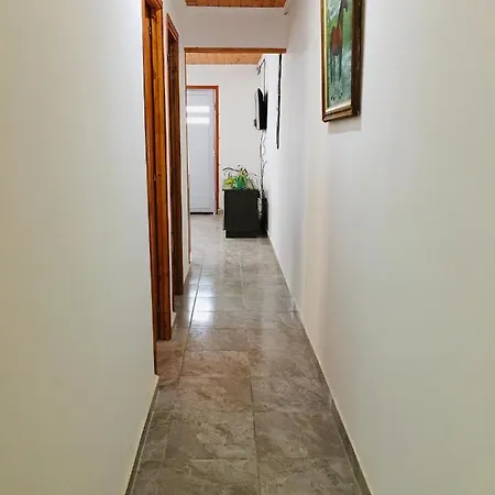 Casa M&M Villa Puerto Madryn Exterior photo