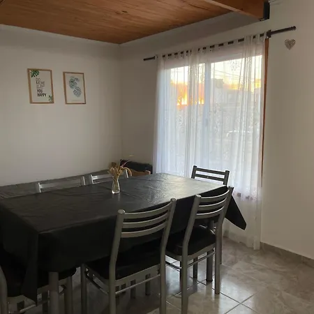 Casa M&M Villa Puerto Madryn Exterior photo
