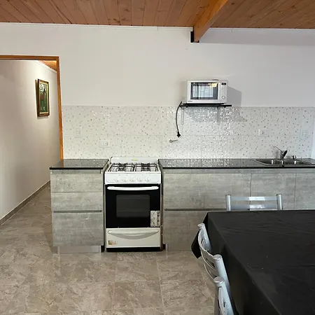 Casa M&M Villa Puerto Madryn Exterior photo