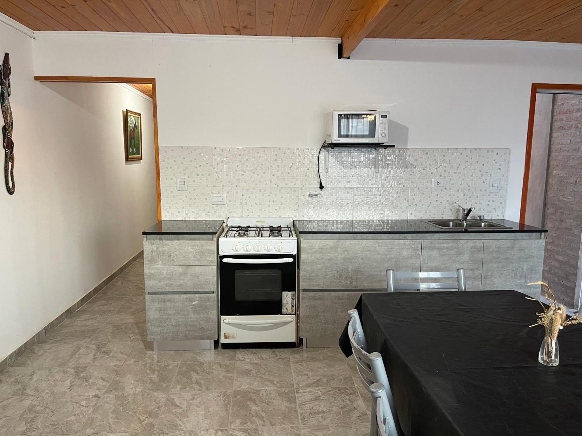 Casa M&m Holiday home *