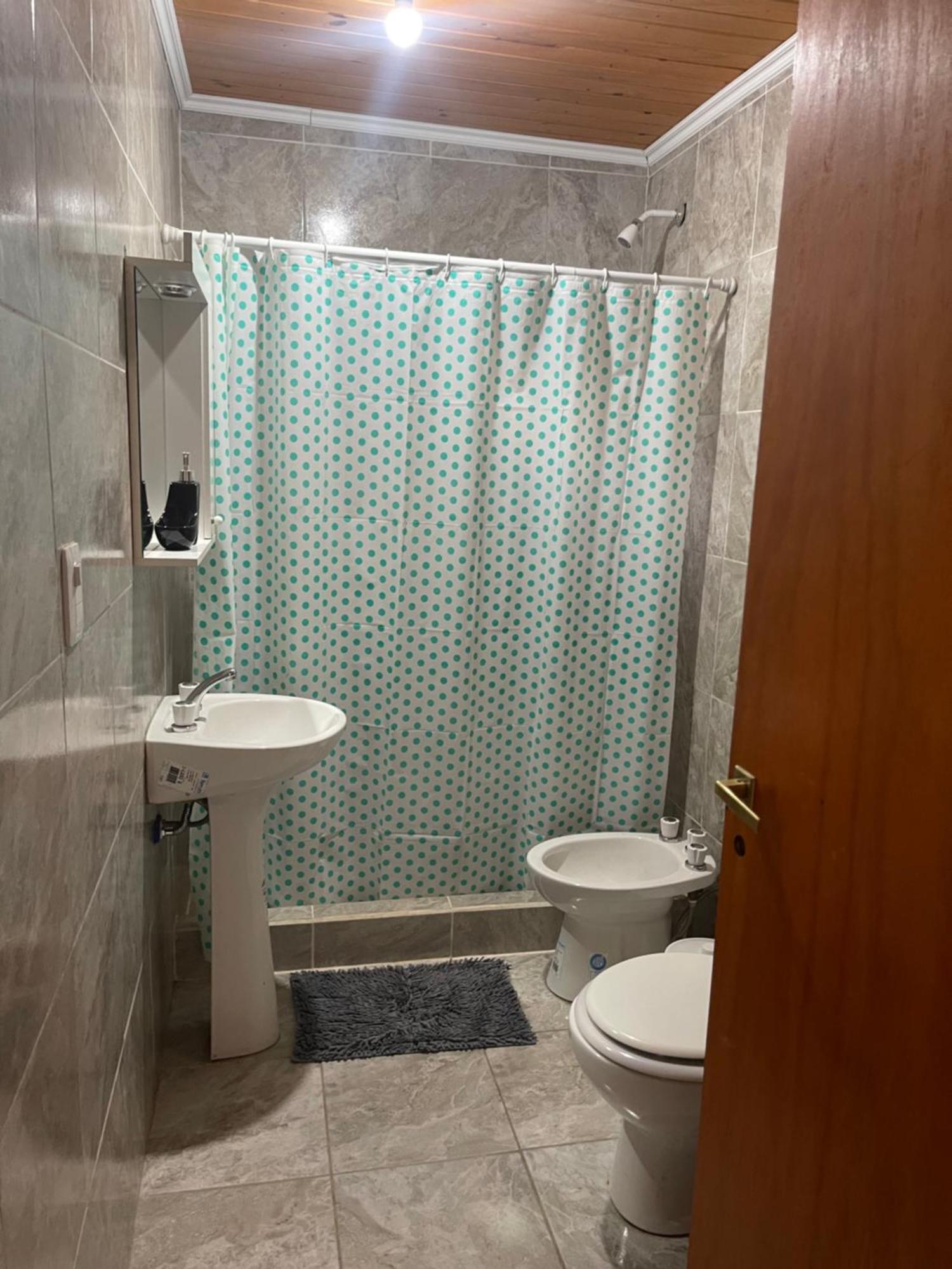 Casa M&m Holiday home Puerto Madryn