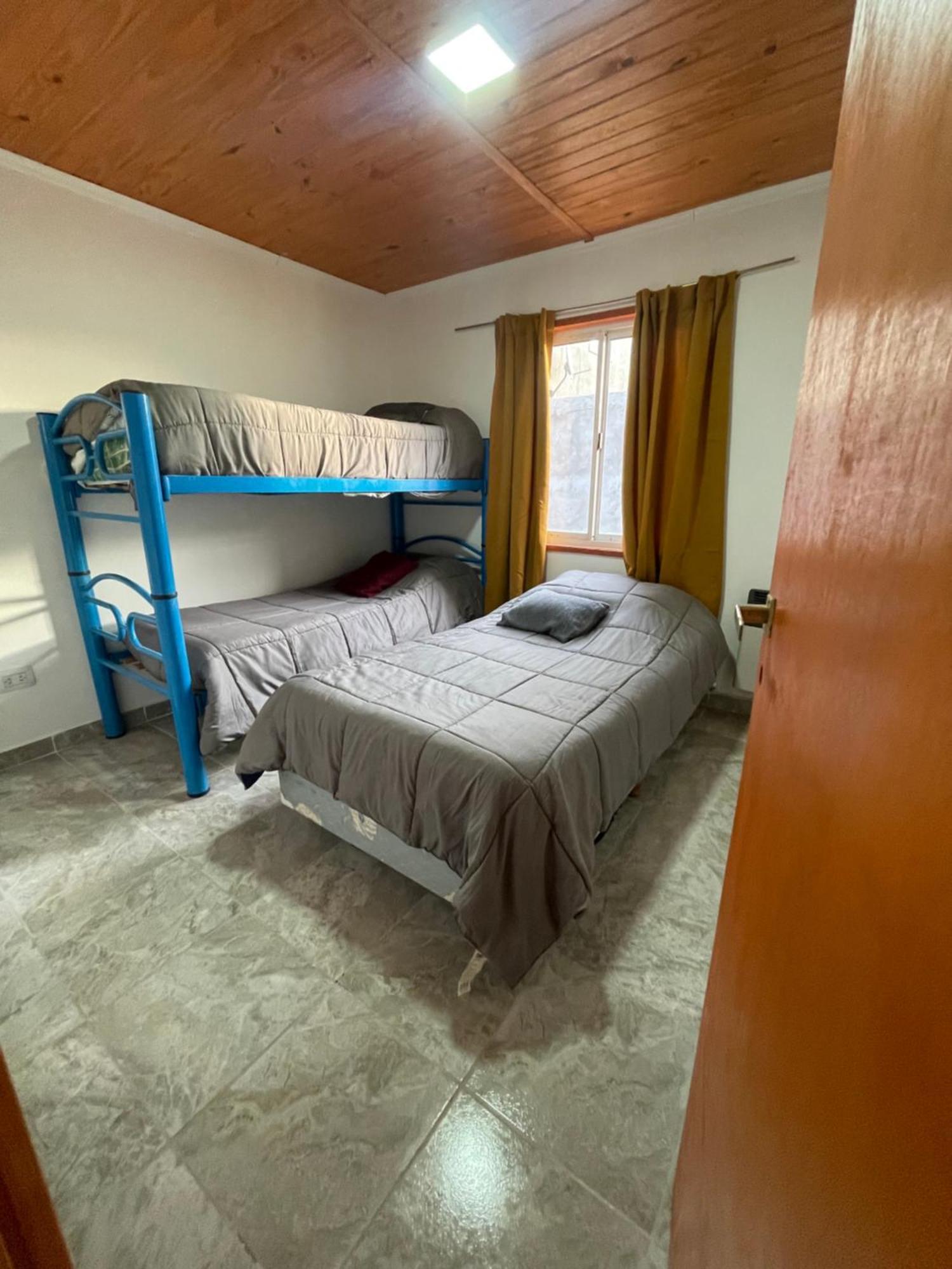 Casa M&m Puerto Madryn