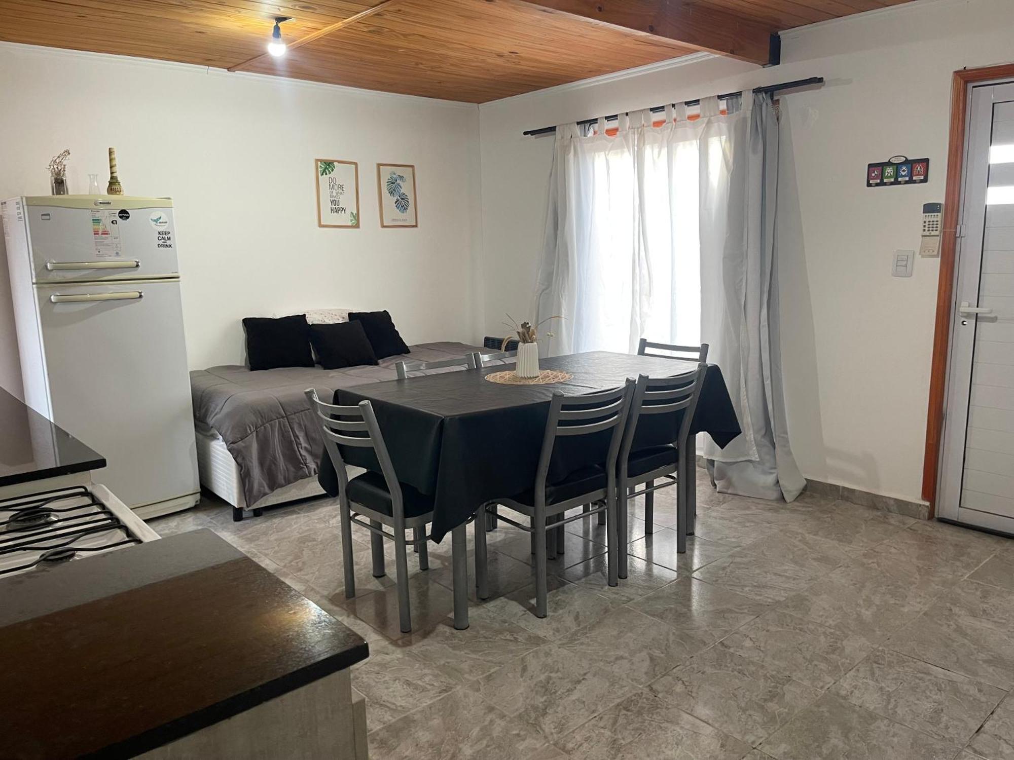 Casa M&m * Puerto Madryn